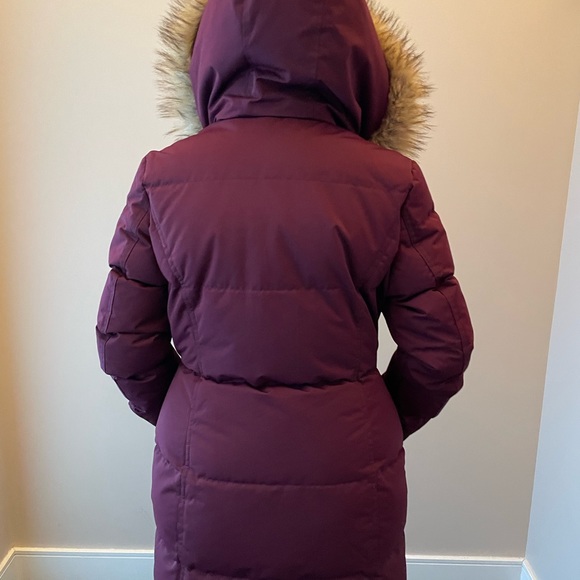 Winter Jacket - Picture 3 of 3